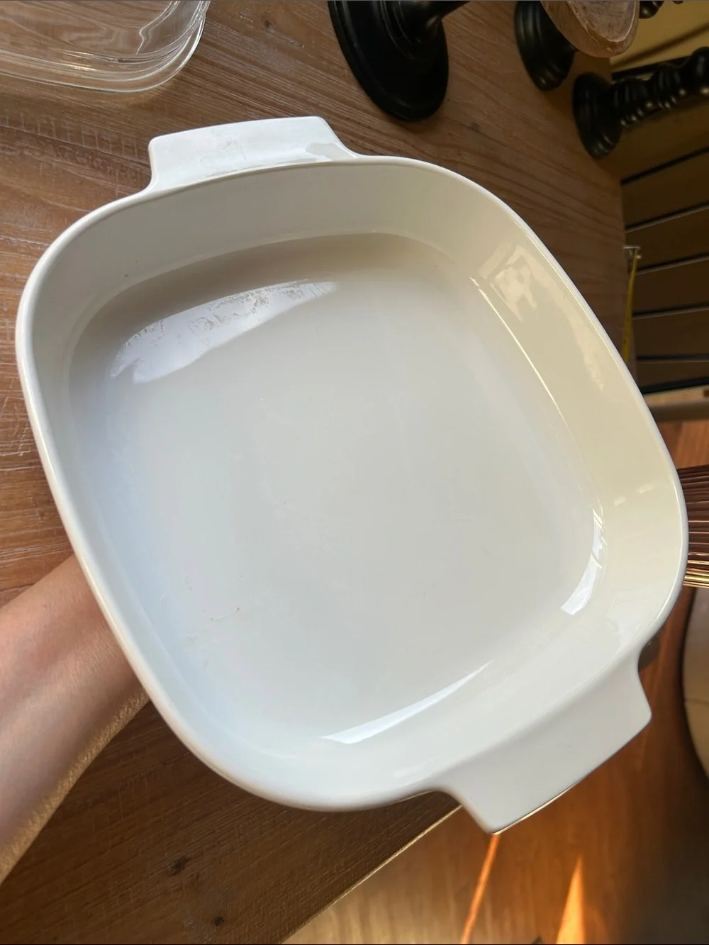 CorningWare Spice of Life 
